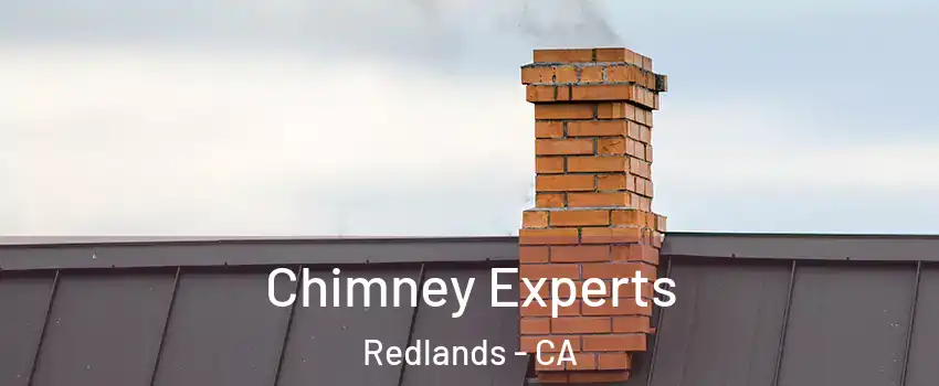  Chimney Experts Redlands - CA