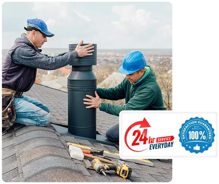 Chimney & Fireplace Installation And Repair in Redlands, CA