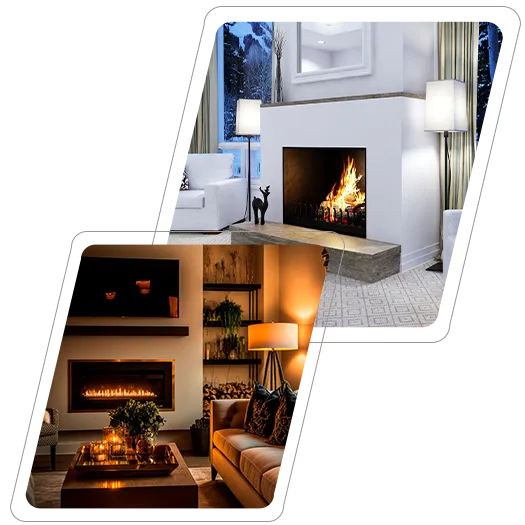 Remove Chimney Odor in Redlands, CA