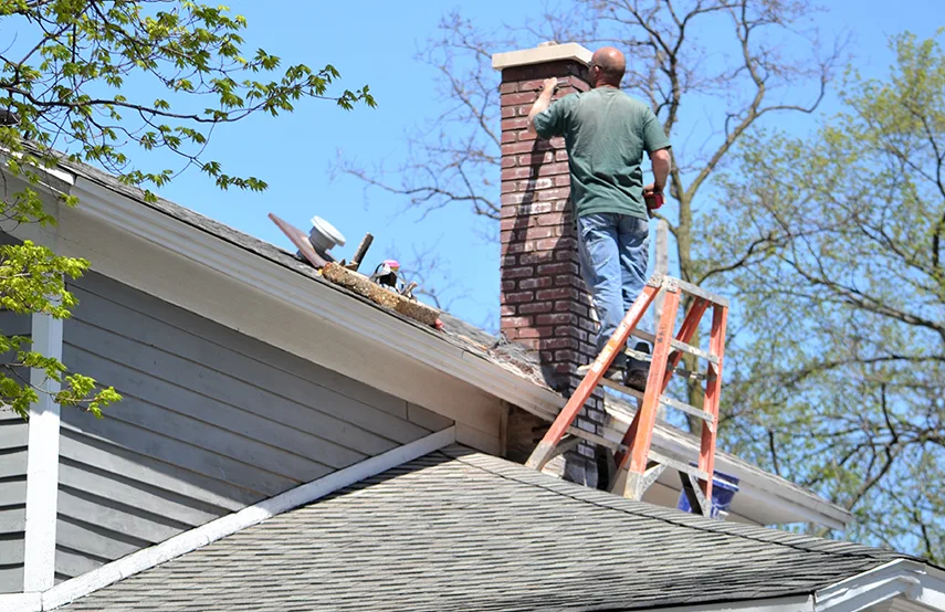 Chimney & Fireplace Inspections Services in Redlands, CA