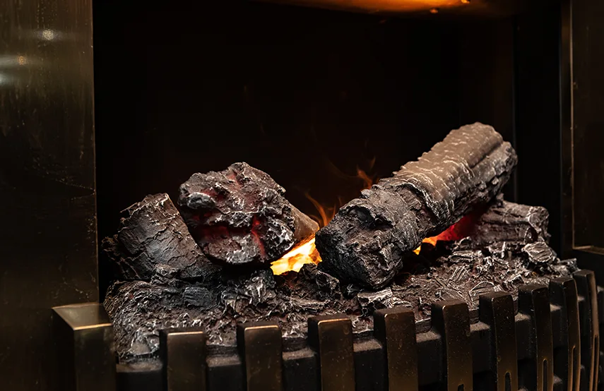 Soot Removal in Redlands, California