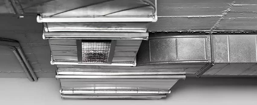 Trusted Air Duct Cleaning Company in Redlands, California