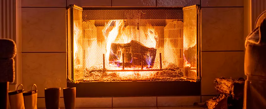 Astria Vent Free Gas Fireplaces Installation in Redlands, CA
