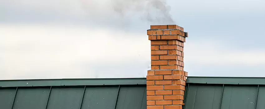 Animal Screen Chimney Cap Repair And Installation Services in Redlands, California