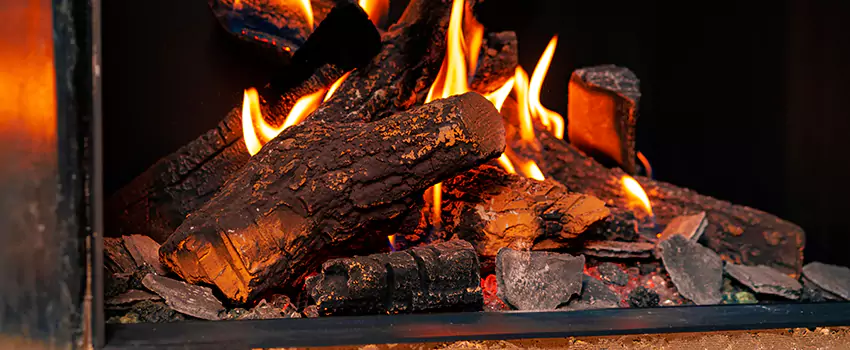 Chimney Fireplace Ash Dump Cleaning in Redlands, CA