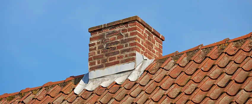 Residential Chimney Bricks Rotten Repair Services in Redlands, CA