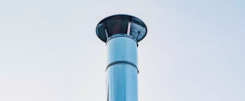 Wind-Resistant Chimney Caps Installation and Repair Services in Redlands, California