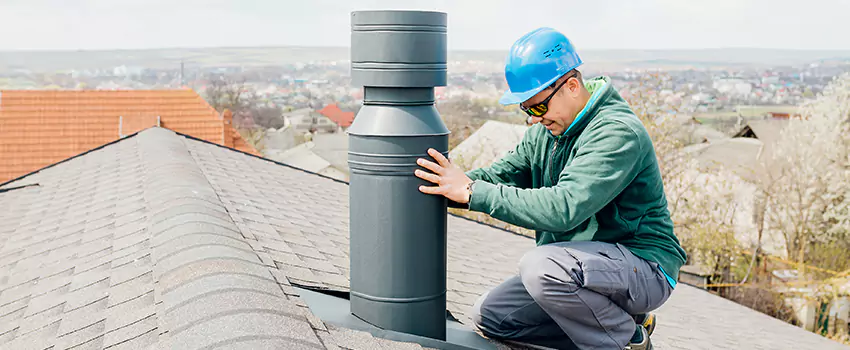 Chimney Chase Inspection Near Me in Redlands, California