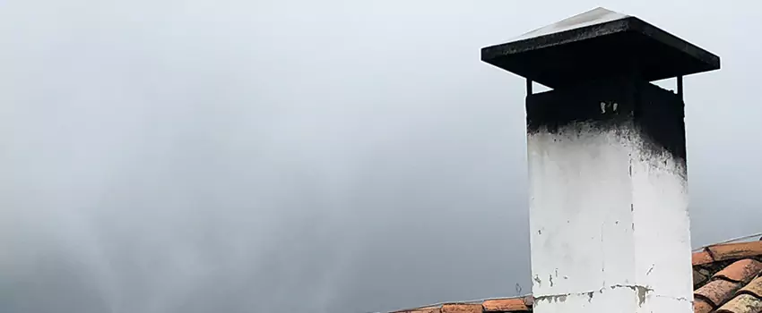 Chimney Damper Inspection in Redlands, CA