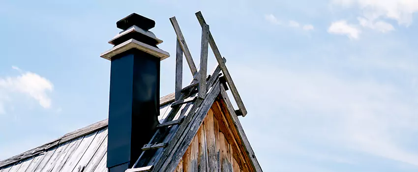 Chimney Creosote Cleaning in Redlands, CA