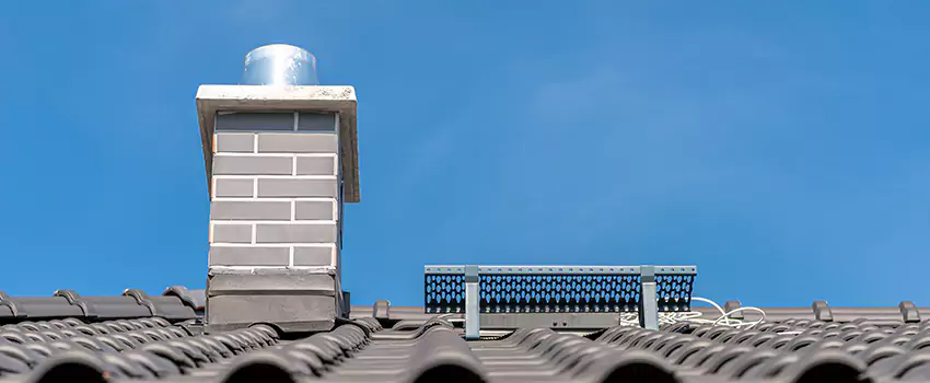 Chimney Flue Relining Services in Redlands, California