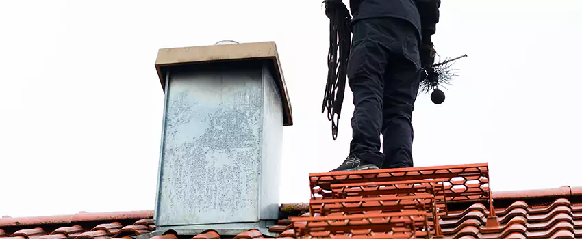 Chimney Liner Services Cost in Redlands, CA