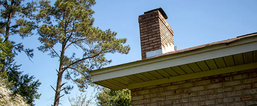 Budget-Friendly Chimney Masonry Service in Redlands, California
