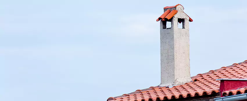 Chimney Pot Replacement in Redlands, CA