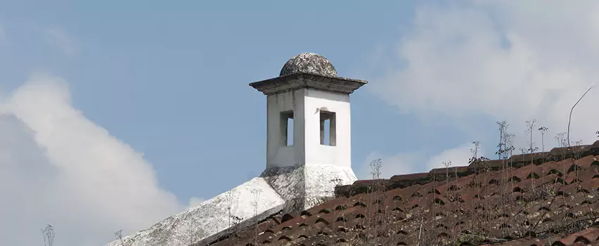 Cost To Rebuild A Chimney in Redlands, CA