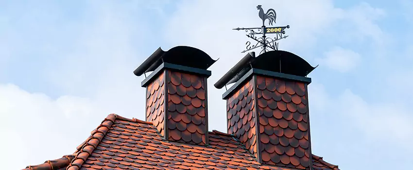Old Chimney Restoration in Redlands, California