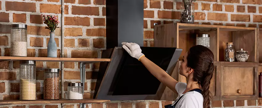 Chimney Installation in Redlands, CA