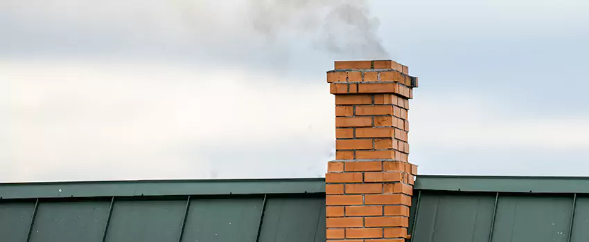 Chimney Soot Cleaning Cost in Redlands, CA