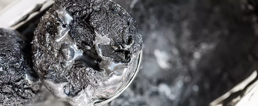 Clogged Dryer Vent Lint Cleaning in Redlands, California