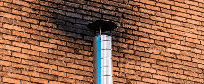 Diagnosing Commercial Chimney Problems in Redlands, CA