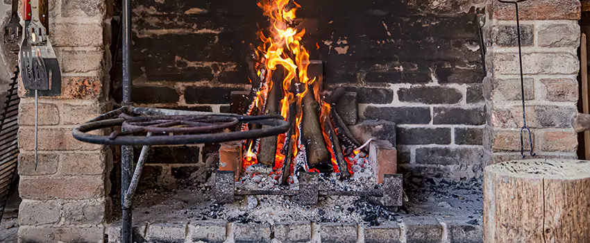 Cracked Electric Fireplace Bricks Repair Services  in Redlands, CA