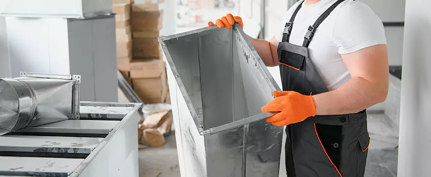 Benefits of Dryer Vent Inspection in Redlands, CA