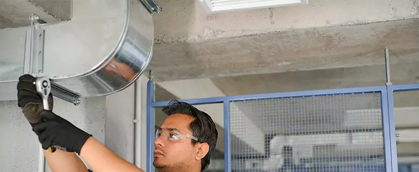 HVAC Ductwork Cleaning in Redlands, CA