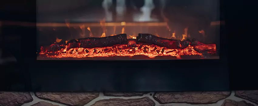 Outdoor Electric Fireplace Installation Solutions in Redlands, CA
