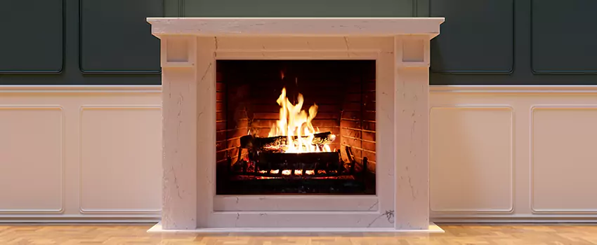 Empire Comfort Systems Fireplace Installation and Replacement in Redlands, California