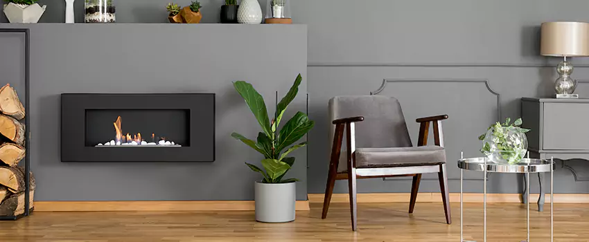 Ethanol Fireplace Burner Repair in Redlands, CA