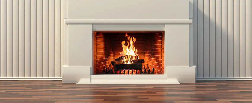 Fireplace Broken Ashtray Repair Services in Redlands, California