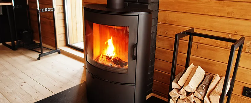 Gas Fireplace Door Handle Installation Services in Redlands, California