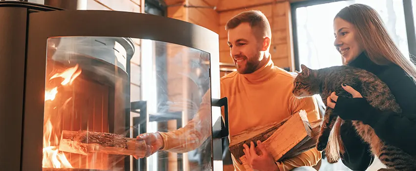 Fireplace Door Installation And Replacement Contractors in Redlands, CA