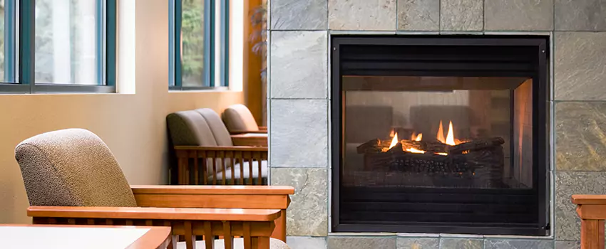 Fireplace Refacing in Redlands, California