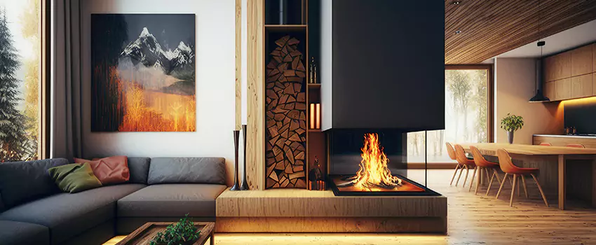 Fixing Electric Fireplace Problem in Redlands, California