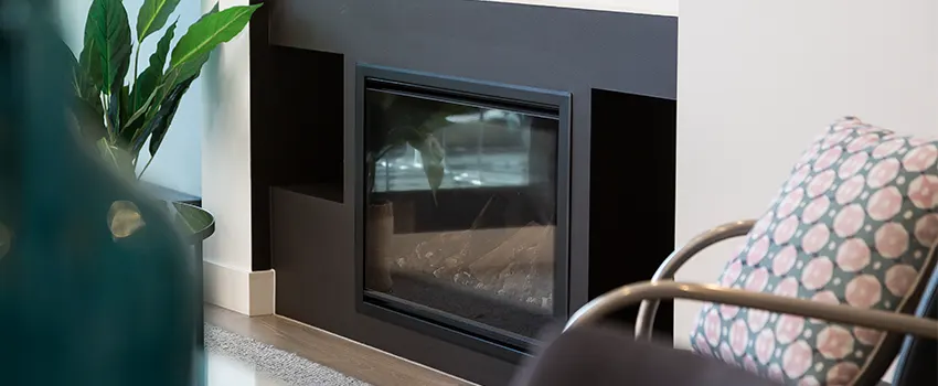 Welding Repairs for Fireplace Grate in Redlands, CA