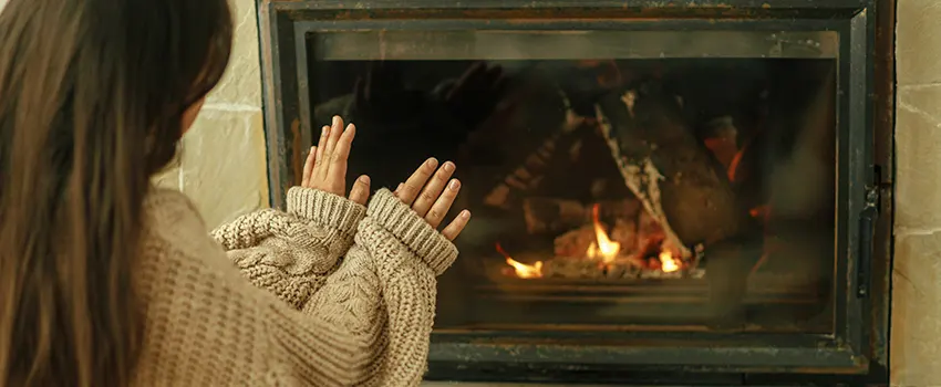 Wood-burning Fireplace Smell Removal Services in Redlands, CA
