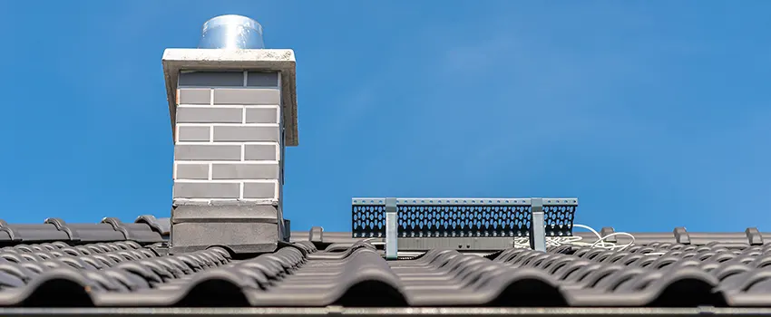 Repair Blocked Chimney in Redlands, California