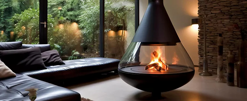 Affordable Floating Fireplace Repair And Installation Services in Redlands, California