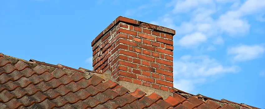 Flue Tiles Cracked Repair Services near Me in Redlands, CA