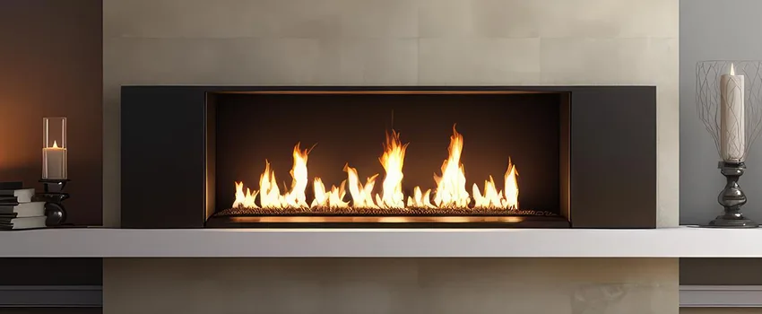 Vent Free Gas Fireplaces Repair Solutions in Redlands, California