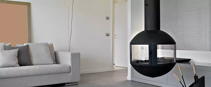Hanging & Suspended Fireplaces Designer in Redlands, California