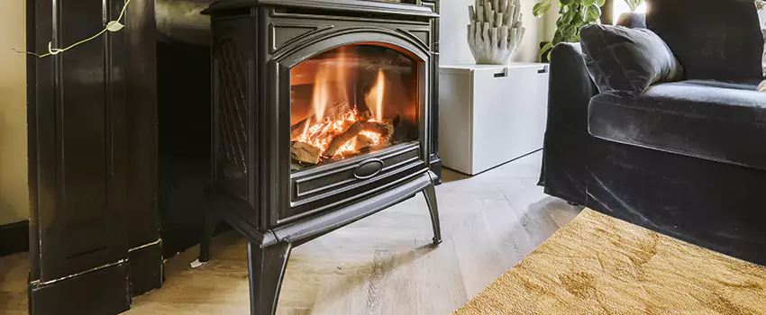 Cost of Hearthstone Stoves Fireplace Services in Redlands, California