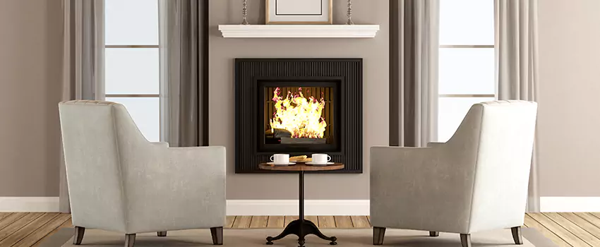 Heat & Glo Outdoor Gas Fireplaces Installation Contractors in Redlands, California
