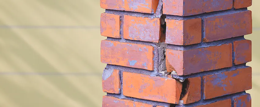 Leaking Chimney Repair And Replacement Cost in Redlands, California