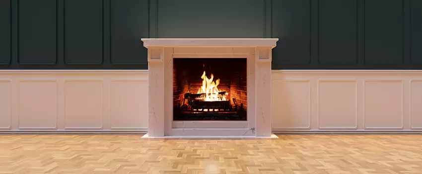 Napoleon Electric Fireplaces Inspection Service in Redlands, California