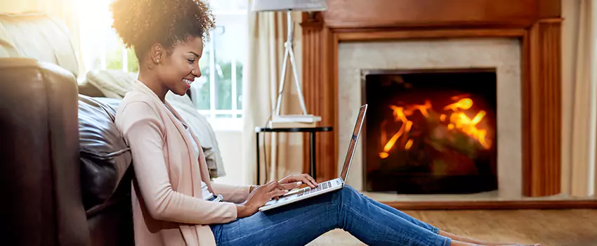 Cost-Effective Osburn Fireplace Installation and Repair in Redlands, CA