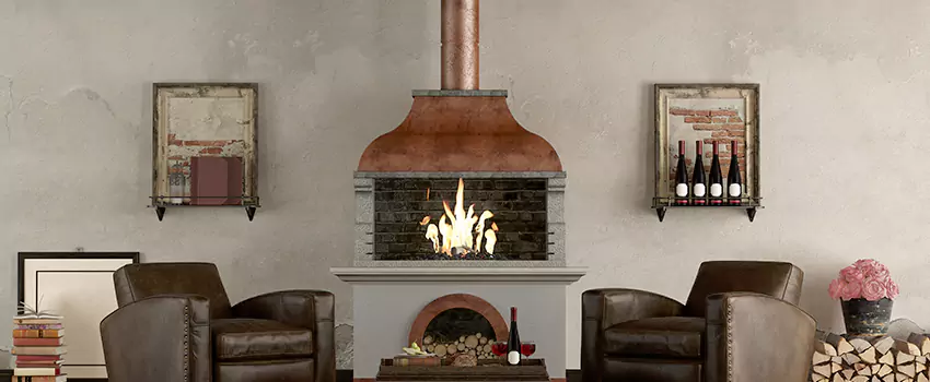 Benefits of Pacific Energy Fireplace in Redlands, California