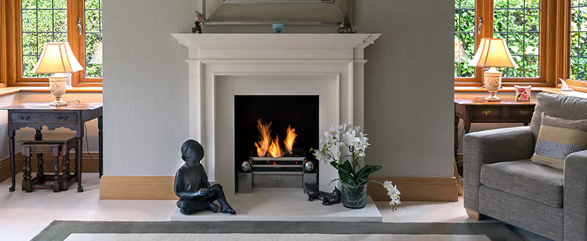 RSF Fireplaces Maintenance and Repair in Redlands, California