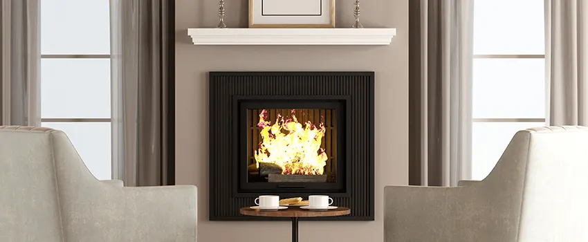Superior Outdoor Fireplace Repair in Redlands, CA